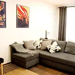 Traditional And Warm Latvian Home