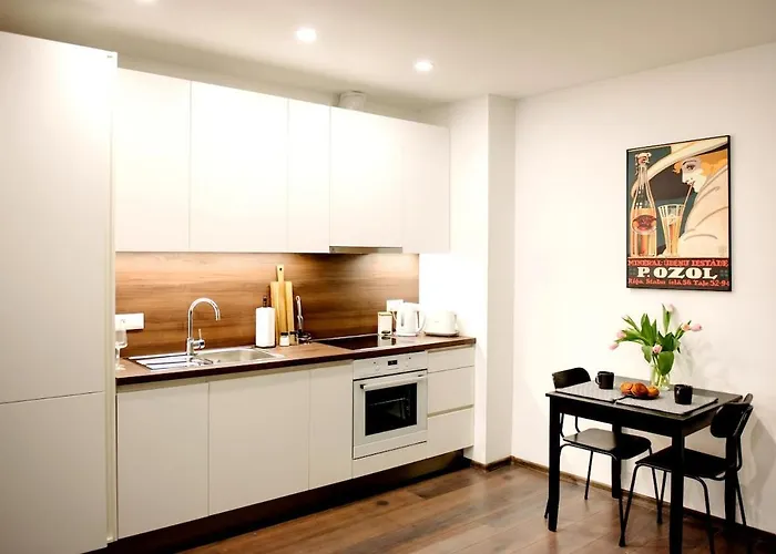 Traditional And Warm Latvian Home
